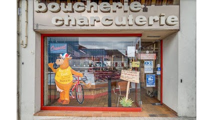 Boucherie Fougère, Boucherie à Vierzon