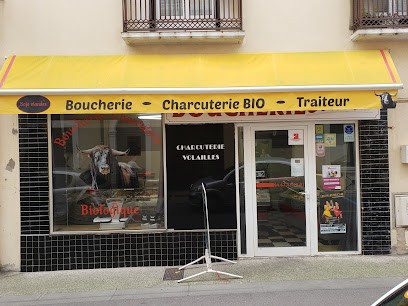 Sojo Viandes, Boucherie à Mèze