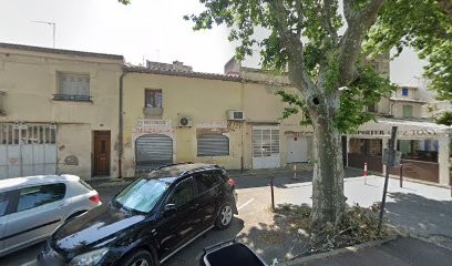 Nocor, Boucherie à Tarascon