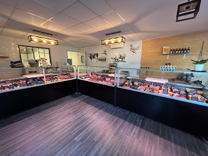 LES BOUCHERS COMPLICES, Boucherie à Tarnos