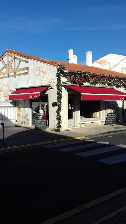 Chez Max' - (Max Goulevant Sarl), Boucherie à Breuillet