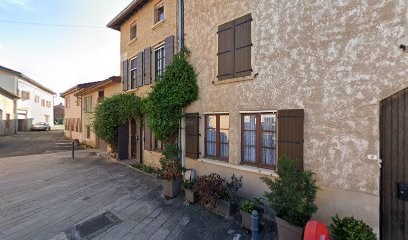 Sarl Belissant, Boucherie aux Chères