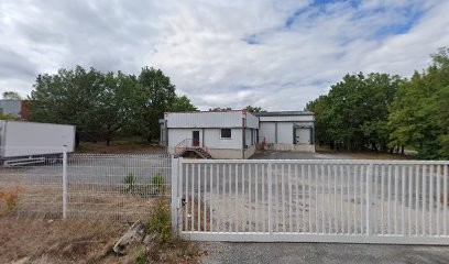 La Cheville Cadurcienne, Boucherie au Montat