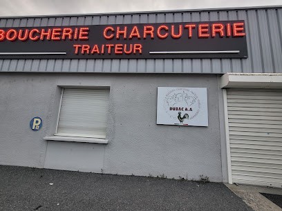 Boucherie Charcuterie Traiteur, Boucherie à Graulhet