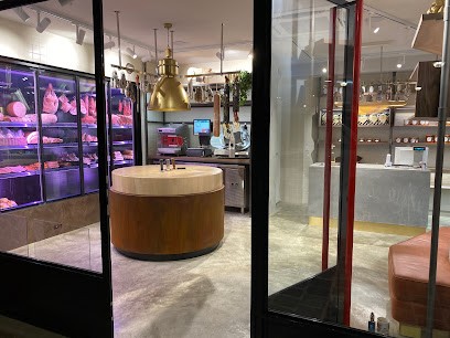 Paul le Boucher, Boucherie à Chaville