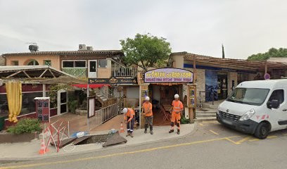 Charcuterie Fromagerie chez Tony, Charcuterie à Vallon-Pont-d'Arc
