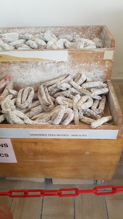 Ets Philis, Charcuterie à Vieille-Brioude