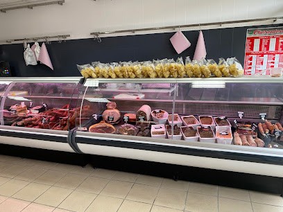 Boucherie Baldacchino Fils - Charcuterie Artisanale - Traiteur - La Garde / Toulon, Boucherie à La Garde