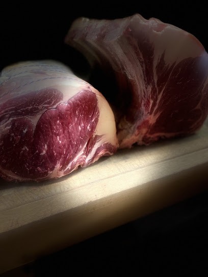 Maison Dovale, Boucherie à Lamballe