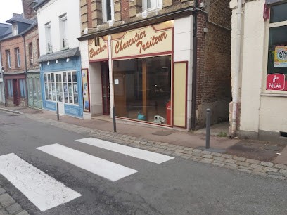 Sarl D Heranval, Boucherie à Valmont