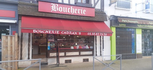 Boucherie Maillot, Boucherie à Grand-Couronne