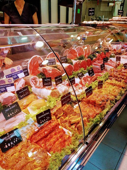 Boucherie Etc, Boucherie à Clamart