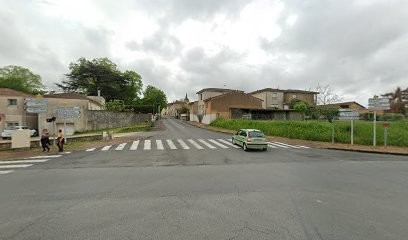A.G.R.I.T (Agro-Alimentaire Industrie Technique), Boucherie à Yvrac