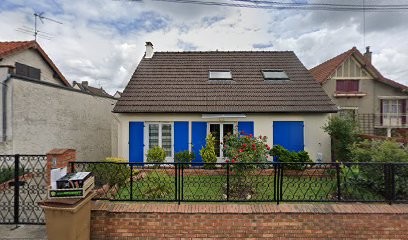 Briault François, Boucherie à Conflans-Sainte-Honorine