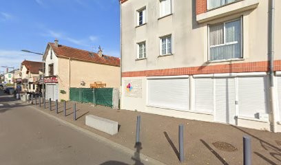 Manisa, Boucherie à Châlette-sur-Loing