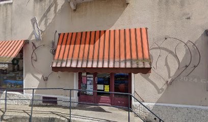 Bidaud Marcus SARL, Boucherie à Chantelle