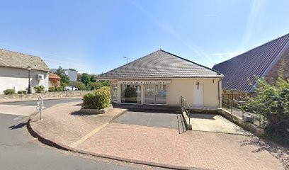 Grimal Père Et Fils, Boucherie à Saint-Mamet-la-Salvetat