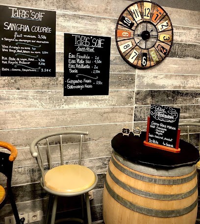 La Clé Des Champs, Boucherie à Montauroux