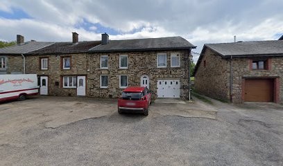 Celli Philippe, Boucherie à Hargnies