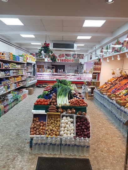 Ulis Viandes, Boucherie aux Ulis