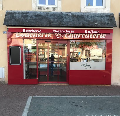 Les Rillettes De Bœuf, Boucherie à Étival-lès-le-Mans