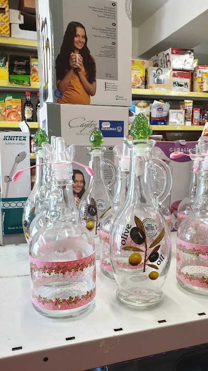 Turksoy Boucherie Et Epicerie, Boucherie au Trait