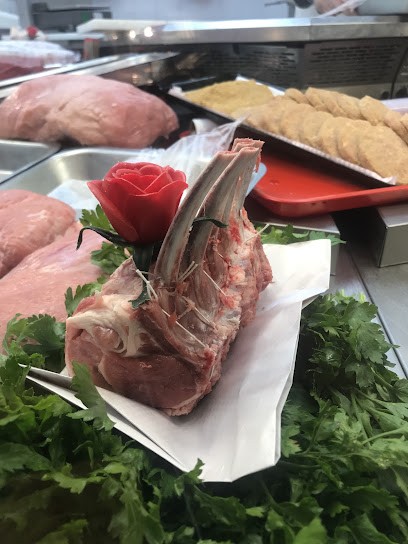 Boucherie Djujura, Boucherie à Champigny-sur-Marne