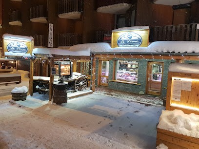 La Ferme Boucherie Charcuterie Traiteur Depuis 1983, Boucherie aux Deux Alpes