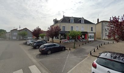 Belloin Gaetan, Charcuterie à Secondigny