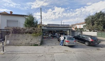 Boucherie Dari, Boucherie à Carcassonne
