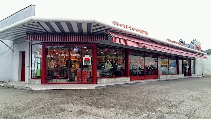 Butcher Catering Bayle, Boucherie à La Grand-Croix