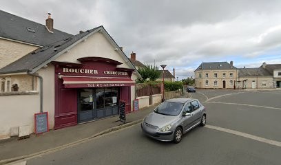 Boucher Charcutier, Boucherie à Saint-Gervais-en-Belin