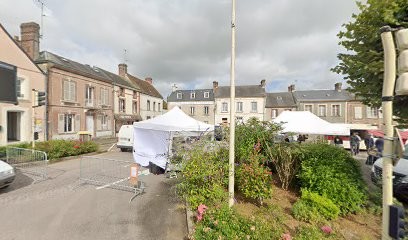 Ce p’tit Normand, Charcuterie à Courtomer