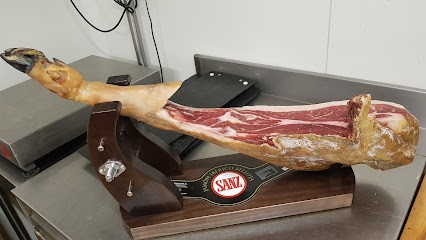 BOUCHERIE GERY, Boucherie à Courpière