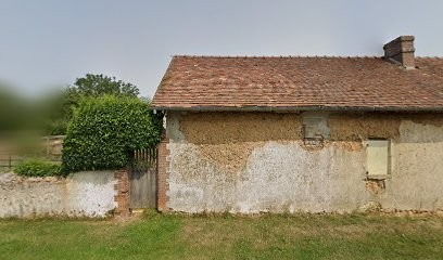 Niel Françis, Boucherie à Boissy-en-Drouais