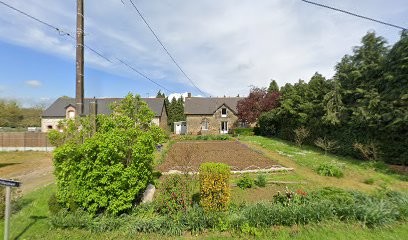 Reverdy Paul, Boucherie à Moulins