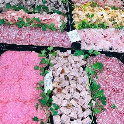 CHEZ CLÉMENT, Boucherie à Saint-Georges-de-Didonne