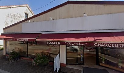 Boucherie Villaume, Boucherie à Rupt-sur-Moselle