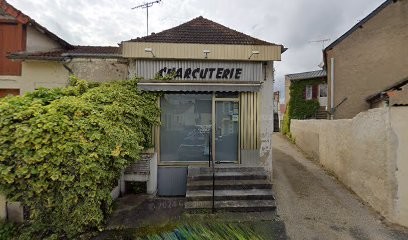 Charcuterie Amet, Charcuterie à Yzeure