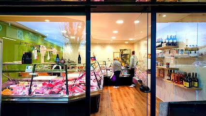 BM Boucherie, Boucherie à Soisy-sur-Seine