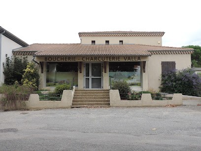 BOUCHERIE CHARCUTERIE VALLA, Boucherie à Colombier-le-Vieux