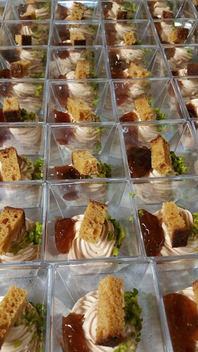 La Perrignoise, Boucherie à Perrigny