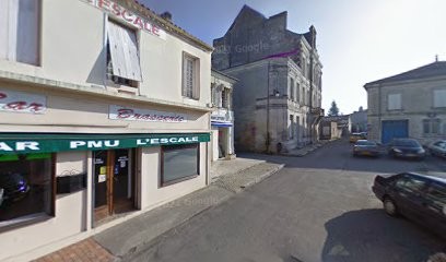 Boucherie De La Victoire, Boucherie à La Roche-Chalais