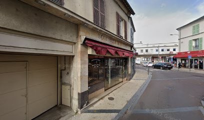 Lebeurrier Sébastien, Boucherie à Pomponne
