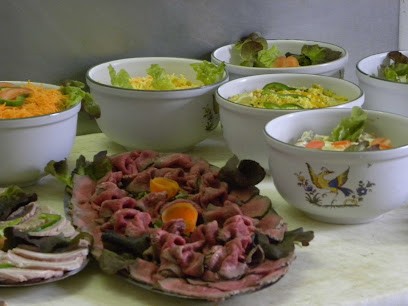 Atelier du Viand'Art Dubois, Boucherie à Guéret