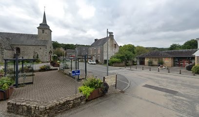 Clodic Sarl, Boucherie à Saint-Nolff