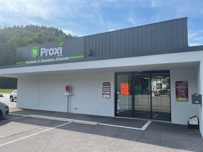 PROXI Plainfaing - Boucherie traditionnelle, Boucherie à Plainfaing