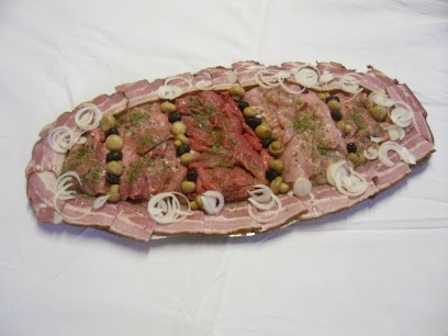 Bonsirven Cédric - Boucherie Traiteur, Boucherie à Saint-Germain