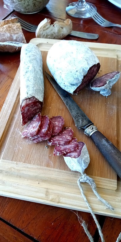 L'artisan Du Saucisson, Charcuterie à Saint-Bonnot