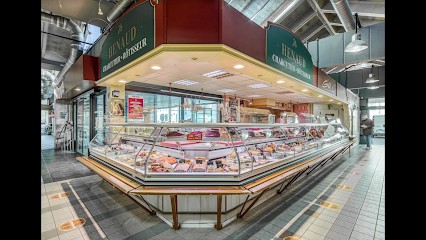 Charcuterie Henaud, Charcuterie à Poitiers